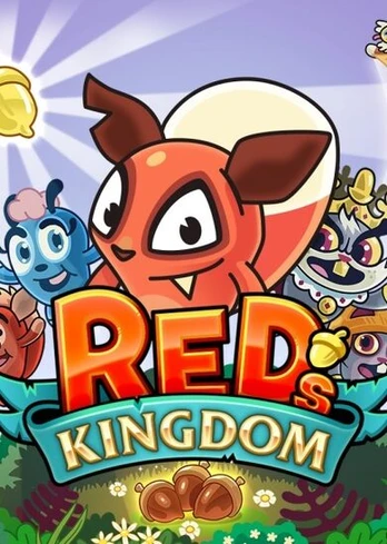 Red's Kingdom PC
