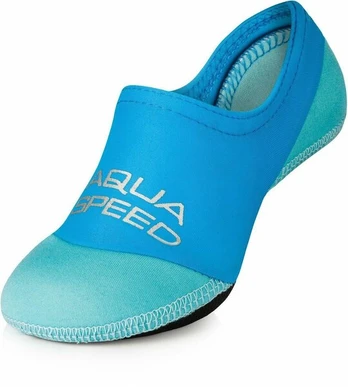 Vandens batai Aquaspeed Neo, mėlyni, 20-21