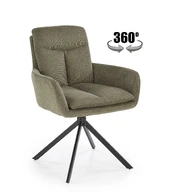 Kėdė K536, žalia kaina