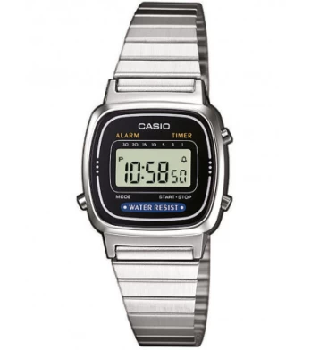 Casio LA670WEA-1EF