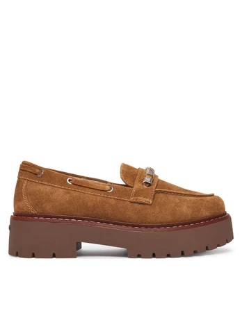Pusbačiai PINKO Margaret 02 SD0563P055 Ruda