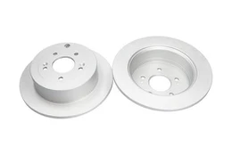 Stabdžių diskas Kavo Parts BR-3240-C kaina