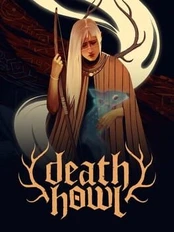 Death Howl (Windows / Xbox Series X|S) XBOX LIVE Key EUROPE