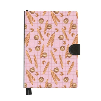 No Crumbs - Infinity Planner