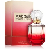 Cavalli Roberto Paradiso Assoluto 50ml Moterims EDP