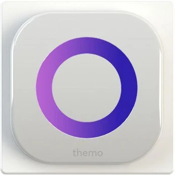 Themo išmanusis termostatas