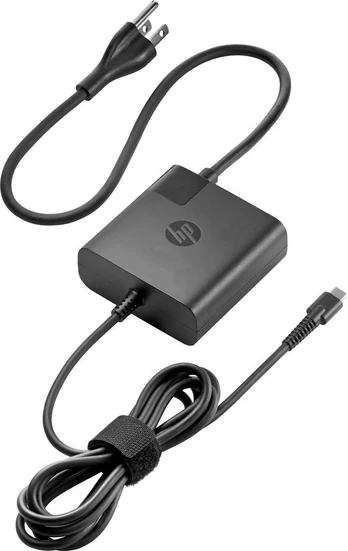 HP Kintamosios srovės adapteris