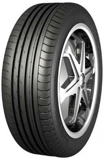 NANKANG AS-2+ 275/35 R19 96Y RUNFLAT