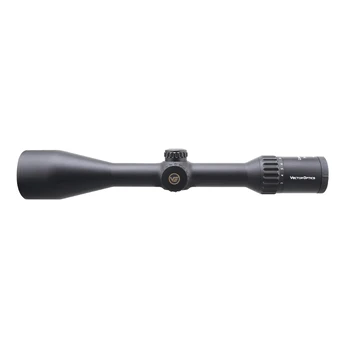 Vector Optics Continental x8 3-24x56 SFP ED 56 mm SCOL-50 Optinis taikiklis