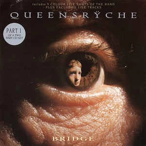 CD Queensrÿche - Bridge