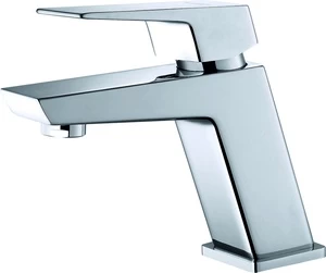 Praustuvo maišytuvas Vento Trento 35316, chromo