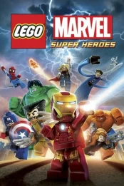 Marvel Super Heroes PC kaina