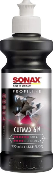 Politūra SONAX 02461410