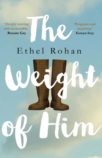 Weight of Him