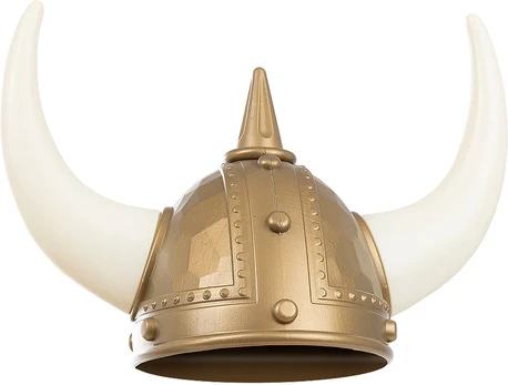Vikingų šalmas berniukams