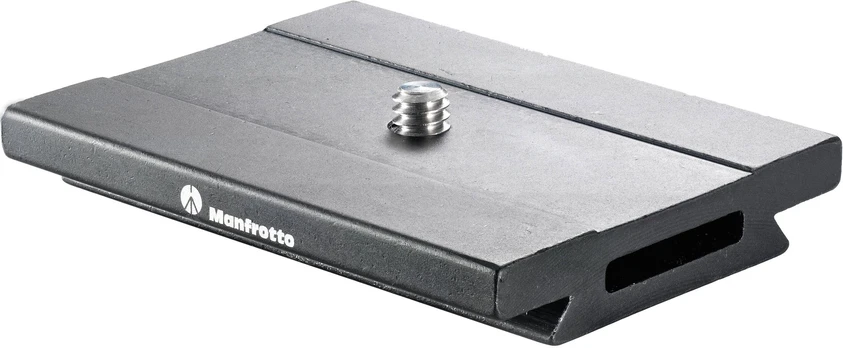 Manfrotto quick release plate MSQ6PL