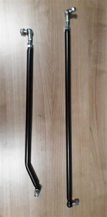Berg Gran Tour - Steering rod set