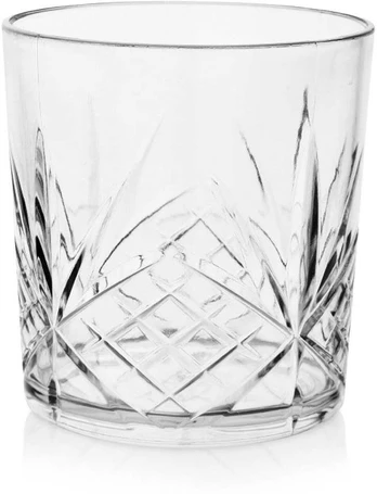 Stiklinė, 350 ml