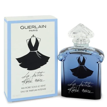 Guerlain „La Petite Robe Noire Intense“ EDP purškiklis 100 ml moterims