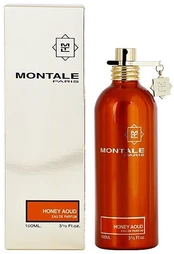 Kvapusis vanduo Montale Paris, 100 ml