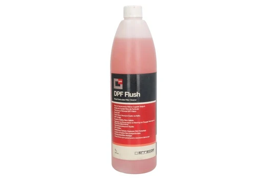 ERRECOM DPF/FAP sistemos valymo priemonė ER TR1136.K.01