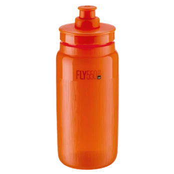 Elite FLY Tex gertuvė | 550 ml | Orange