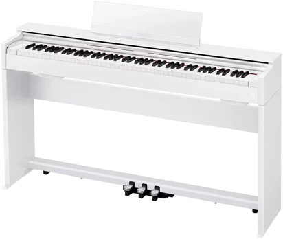 Skaitmeninis pianinas Casio AP-S200WE