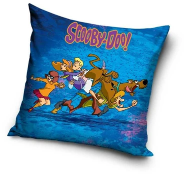 Užvalkalas poliestrowa Scooby-Doo JDC-531