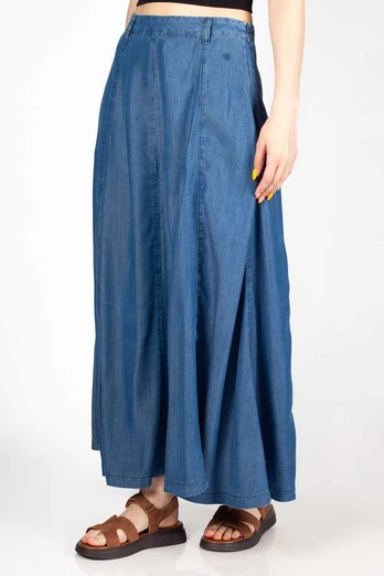 Džinsinis sijonas LTB JEANS