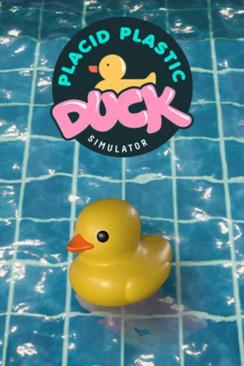 Placid Plastic Duck Simulator PC