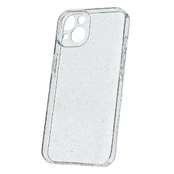 TelForceone Shine dėklas iPhone 14 6,1" skaidrus kaina