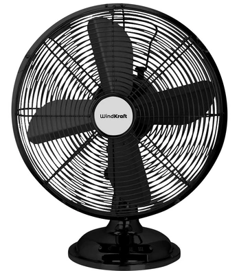 Windkraft Ventiliatorius, WN310F