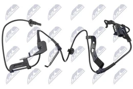Jutiklis, rato greitis NTY HCA-FR-074