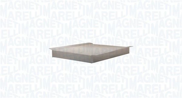 Filtras, salono oras MAGNETI MARELLI 350203061500