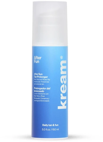 Kream AFTER FUN Extender po deginimosi 150 ml