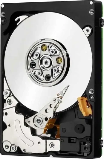 2.4TB 2.5'''' 10K SAS 4XB7A83970