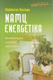 Namų energetika