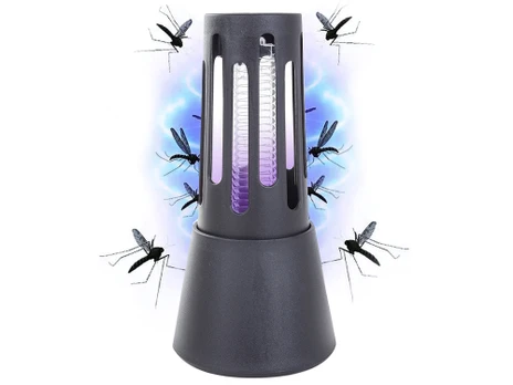 Verk Group Insecticide lamp mosquitoes insects flies uv effective