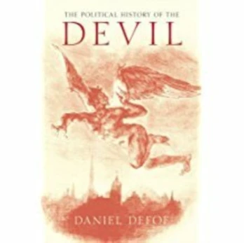 Political History of the Devil