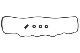 ELRING EL822050 Rocker cover gasket set kaina