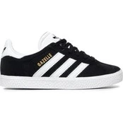 Laisvalaikio batai adidas Gazelle C BB2507 Juoda