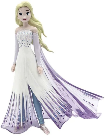 Figūrėlė Bullyland Frozen 2 Elsa BULLYLAND