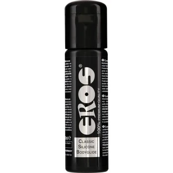 EROS Classic silikoninis lubrikantas 30 ml