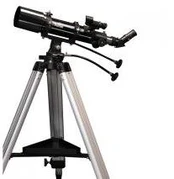 Teleskopas SkyWatcher Mercury 70/500 AZ3