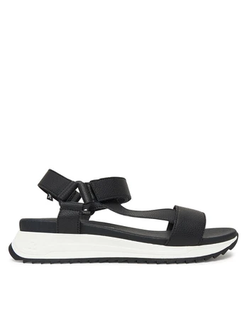 Basutės Rieker W2951-00 Juoda