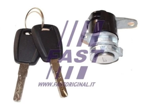 Užrakto cilindro komplektas FAST FT94157