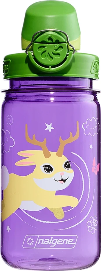 Nalgène Kidsbottle 'OTF Kids'