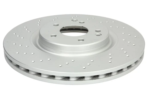 BOSCH 0 986 479 C76 Brake Disc