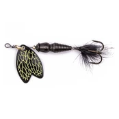 Sukrė Mepps Bug Stone fly #2 9g kaina
