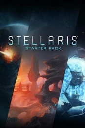 Stellaris Starter Pack PC kaina